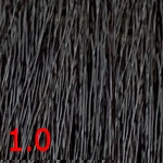 краска Lisap LK OPC 1/0 чёрный